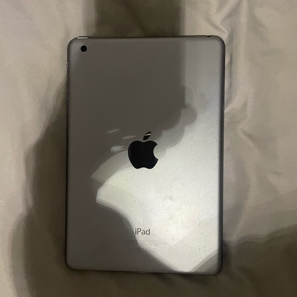 Mini Apple IPAD